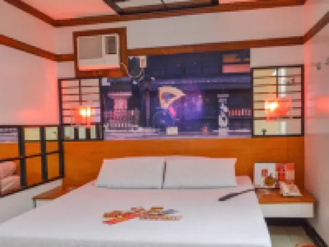 Hotel Sogo Bacoor Hotels in Bacoor