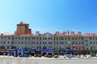 Sunshine Leisure and Business Hotel