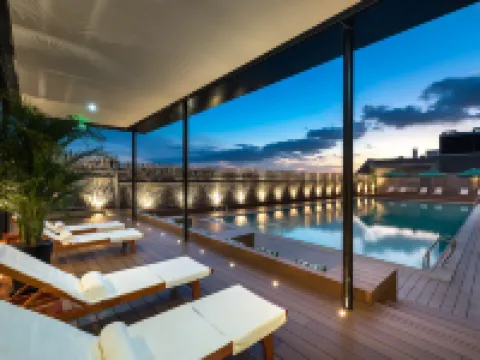 ノボテル 上海 クローバー 上海のホテル