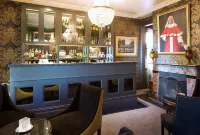 Ardour Lilianfels Blue Mountains - bar