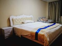 福州阿波罗1810酒店公寓 - 精装修大床房