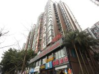 成都捷堂酒店