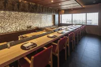 Kobe Seishin Oriental Hotel - servizio colazione