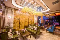 Jiaheyue Hotel (Guigang International Shenghuo Port High Speed Railway Station) Hotels in Guigang
