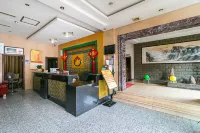 蘭溪泰苑賓館