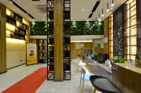 Taizhou Xinghe Jizhisu Hotel - 2 étoiles