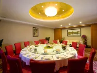 Yeyuan Hotspring Holiday Hotel Hotels in Dongyuan