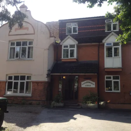 Gainsborough Lodge