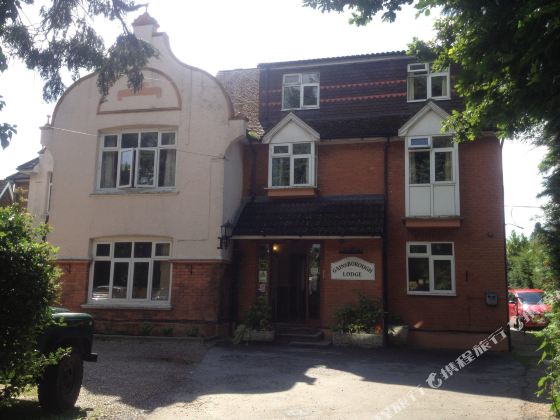 Gainsborough Lodge