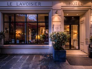 Hôtel Le Lavoisier