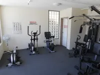 The Waterford Prestige Apartments - Gym