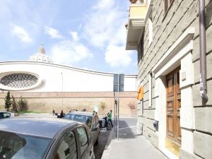 Lunaria Suites Rome Vaticano