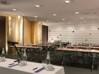 亞比塔特飯店 羅馬奧斯迪恩斯火車站（Roma Ostiense Train Station）附近的飯店