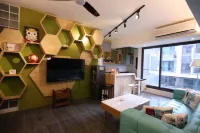Mori Inn Hôtels à : Hualien