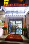Liyang Eiffel Theme Hotel Hotels near Department Store