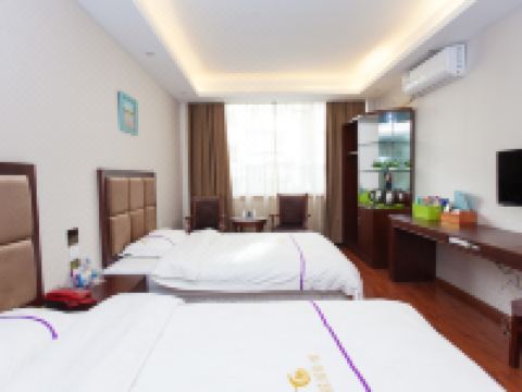 绵阳景荭园宾馆