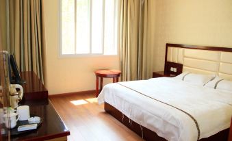 Jiange Hongtai Hotel