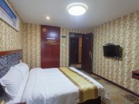 漳浦西湖商务酒店 - 标准单人房