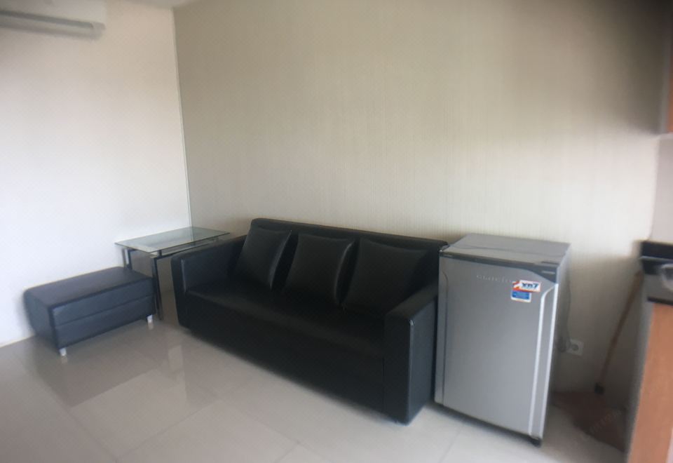 Star Hotel Semarang Over view