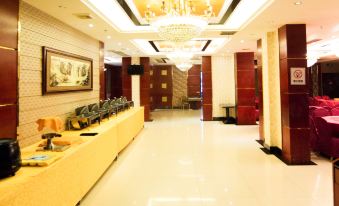 Baihe Pearl River Hotel