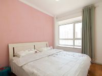 天津红桥摩天轮公寓 - 二卧室海景豪华套房