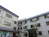 Shaoxing Bizhonghai Business Club Hotels near Anchang Ancient Town