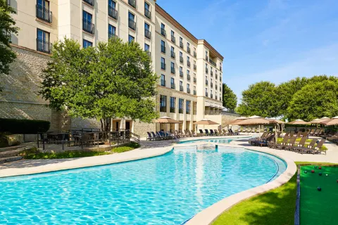 斯通布賴爾威斯汀酒店及高爾夫俱樂部