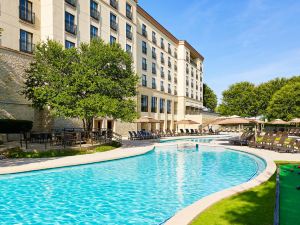 The Westin Dallas Stonebriar Golf Resort & Spa