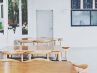 涠洲岛渔舟唱晚客栈 - 餐厅