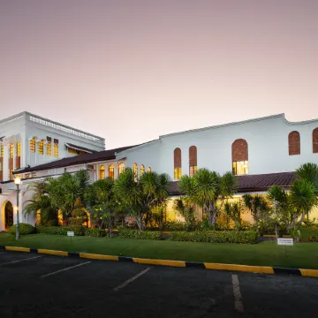 Montebello Villa Hotel Cebu