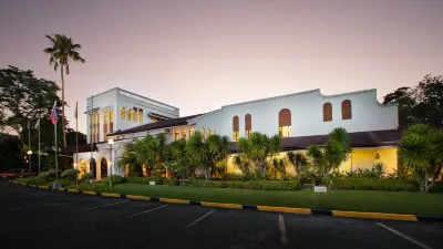 Montebello Villa Hotel Cebu Hotels near Iglesia Ni Cristo