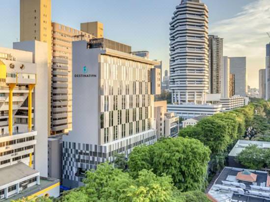 destination singapore beach road sg clean  4sterne