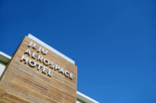 Jeju Aerospace Hotel Hotels near Shinhwa Theme Park