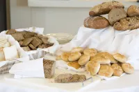 B&B ホテル エキスポ ヴェローナ ヴィラフランカ - 朝食