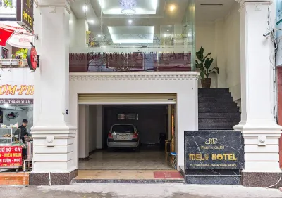 Mely Hotel Hotels in Hanoi