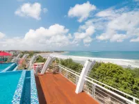 Kutabex Beachfront Hotel Hotels in Bali
