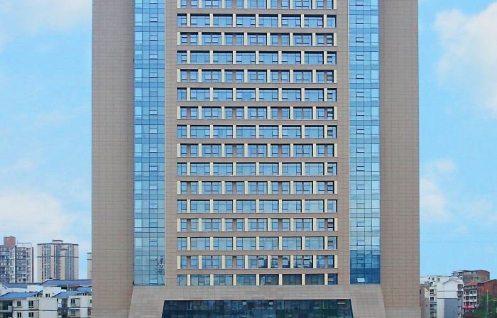 Guoneng Grand Hotel