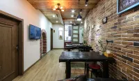 Lushan Banyuewan Chinese Inn