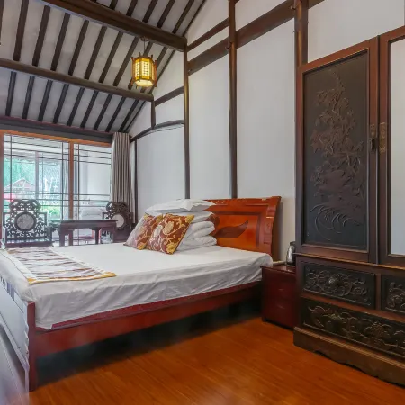 Zhouzhuang Zhengunong Inn