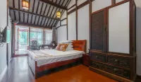 Zhouzhuang Zhengunong Inn - جاكوزي