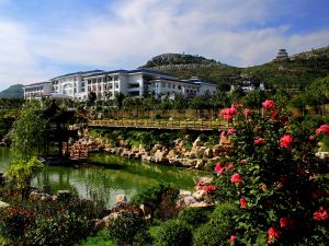 Yizhengyuan Hotel