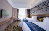 Novlion Hotel Hotels near eifini