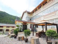 九寨沟海角七号酒店 - 酒店外部