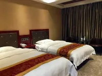 Manzhou Reid Runfeng Business Hotel Hôtels à proximité de : Zhamei Company Gymnasium