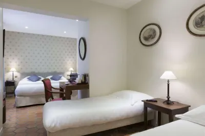 Hotel Mogador Các khách sạn ở Quận 9