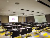 台北北投雅樂軒酒店 鄰近竹围站的酒店