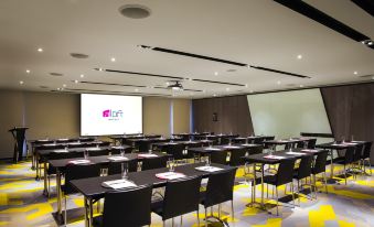 Aloft Taipei Beitou