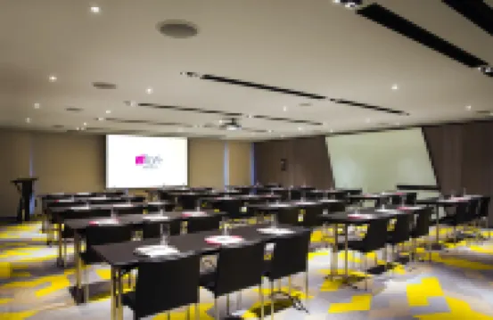 台北北投雅樂軒酒店