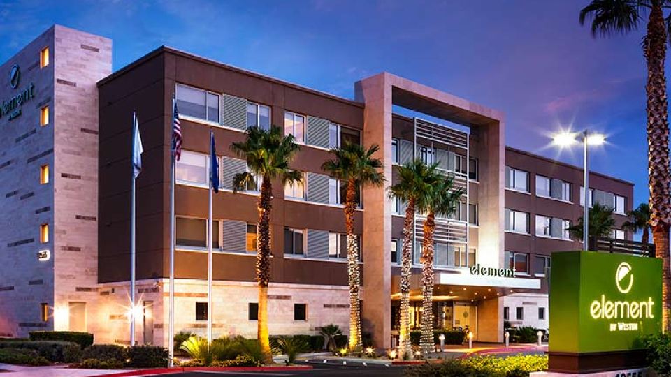 Element Las Vegas Summerlin