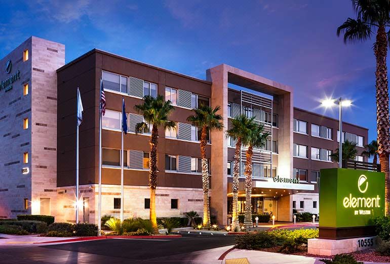 Element Las Vegas Summerlin